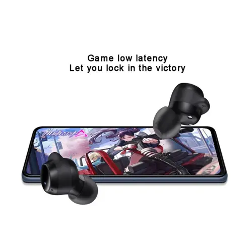 هدفون بلوتوثی مدل Redmi Buds 3 Youth Edition (24)